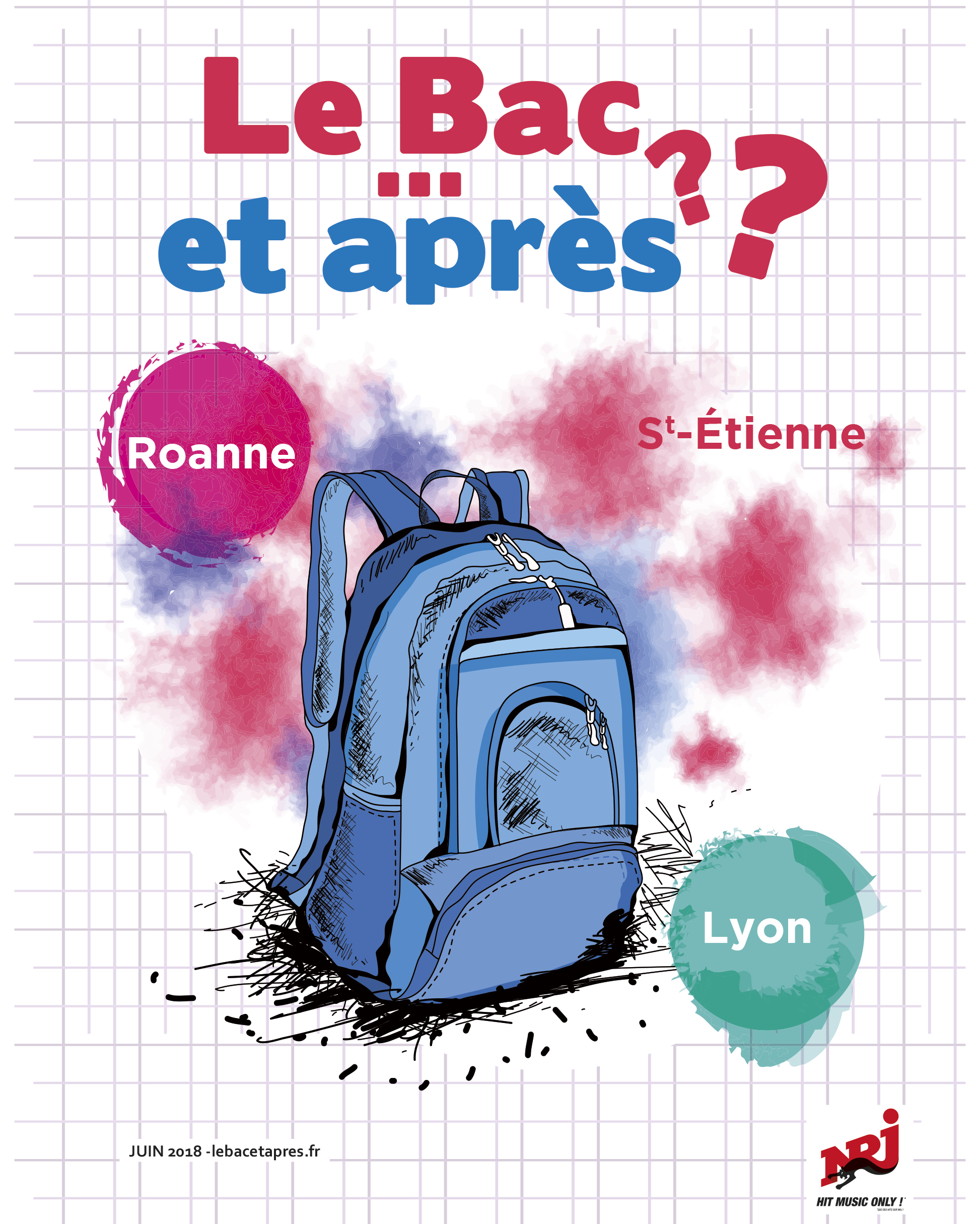 Le Bac et après